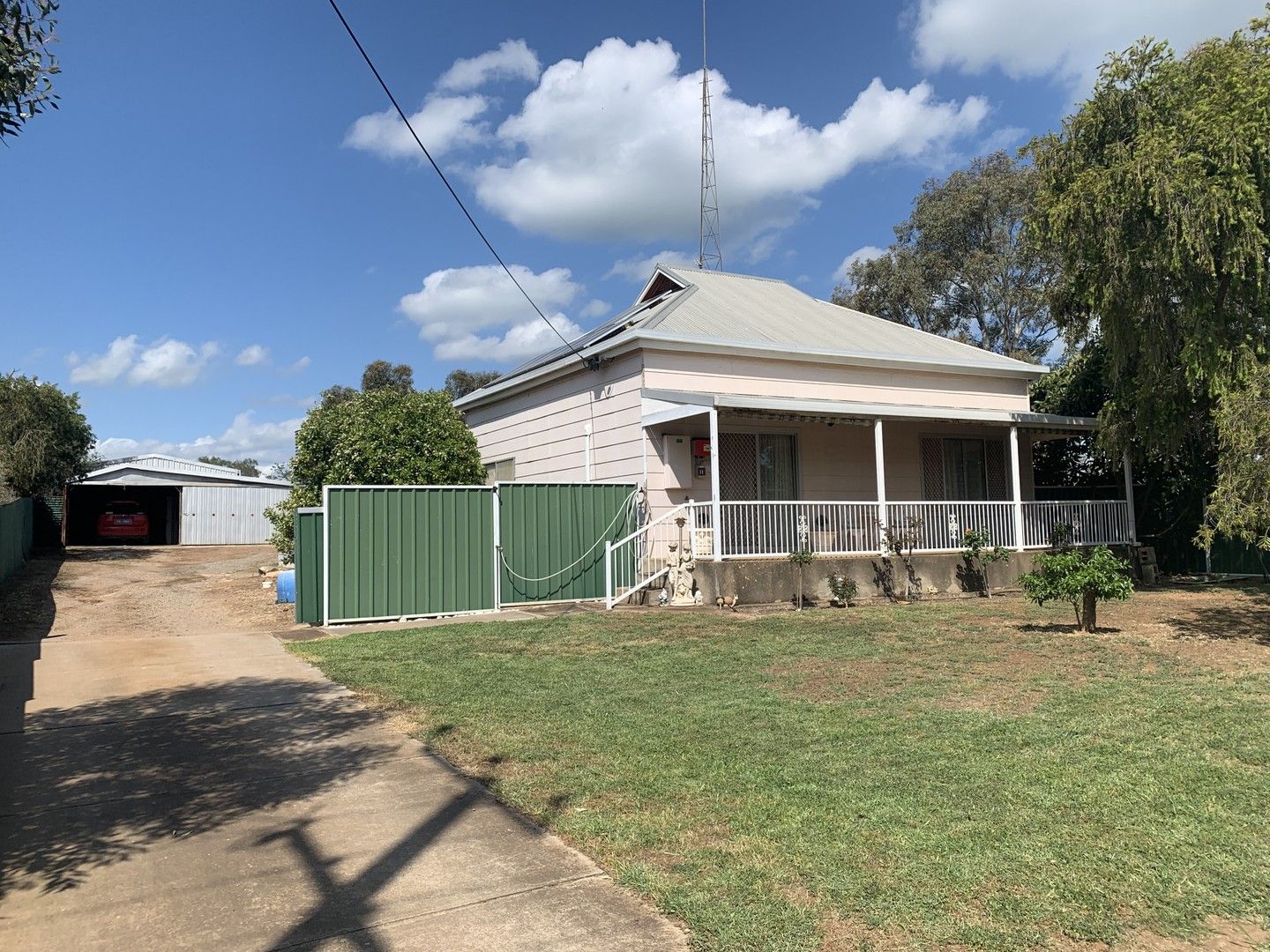 29 Mill Street, Gladstone SA 5473, Image 0