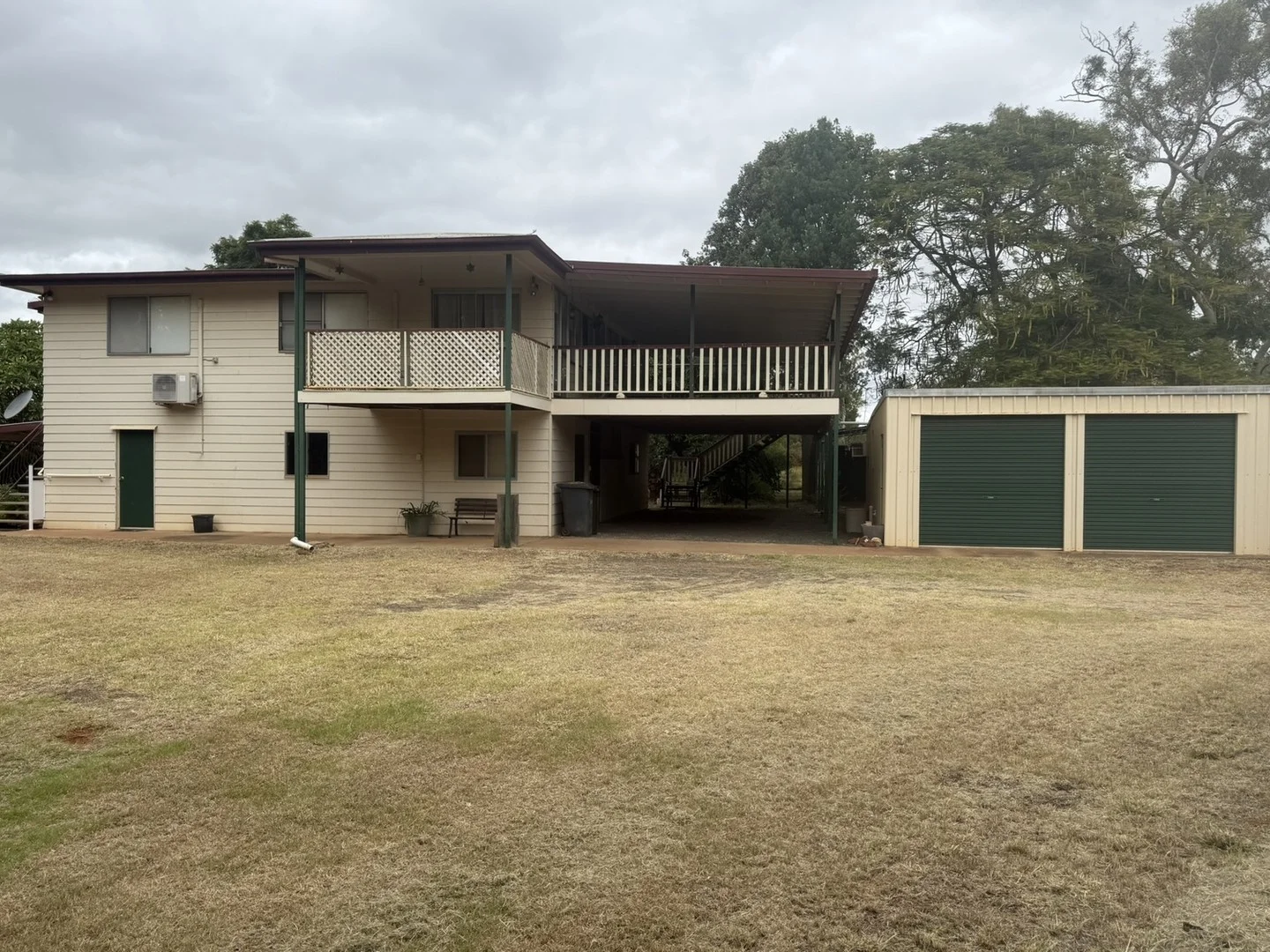 43577 Capricorn Highway, Alpha QLD 4724