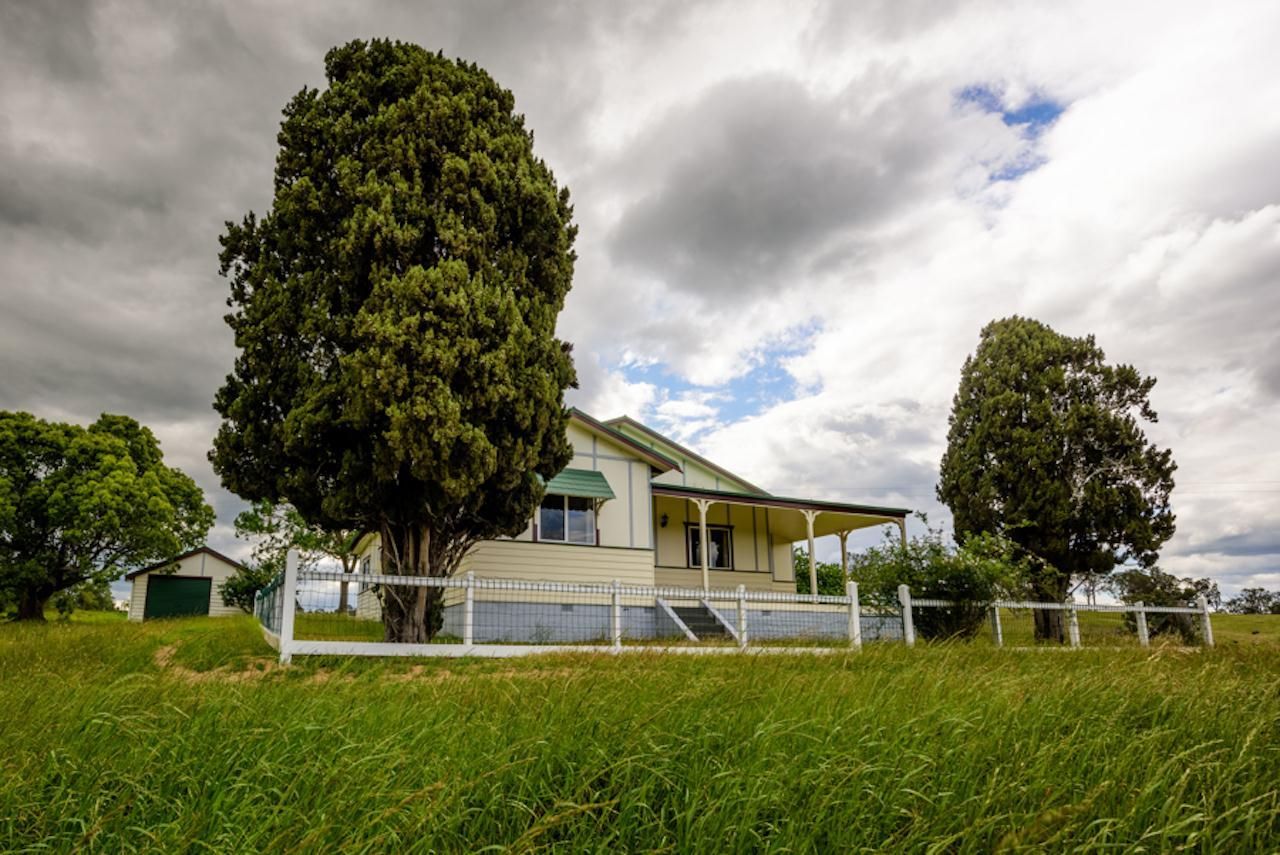 Bega NSW 2550 Farm for Sale 1,850,000 Domain