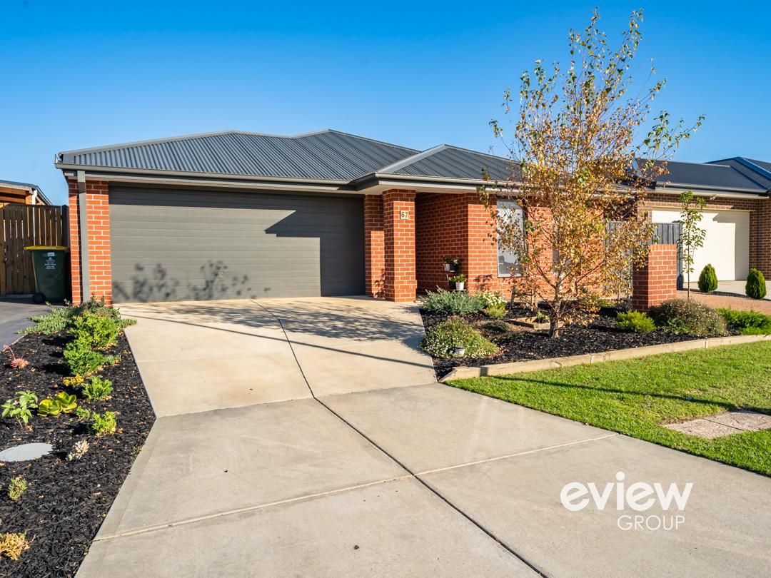 3 bedrooms House in 67 Grampian Boulevard COWES VIC, 3922