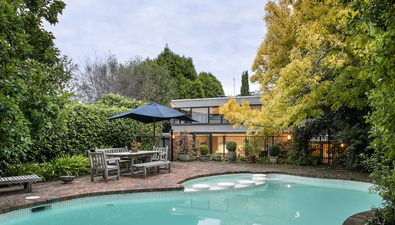 Picture of 1 Fairview Street, HAWTHORN VIC 3122