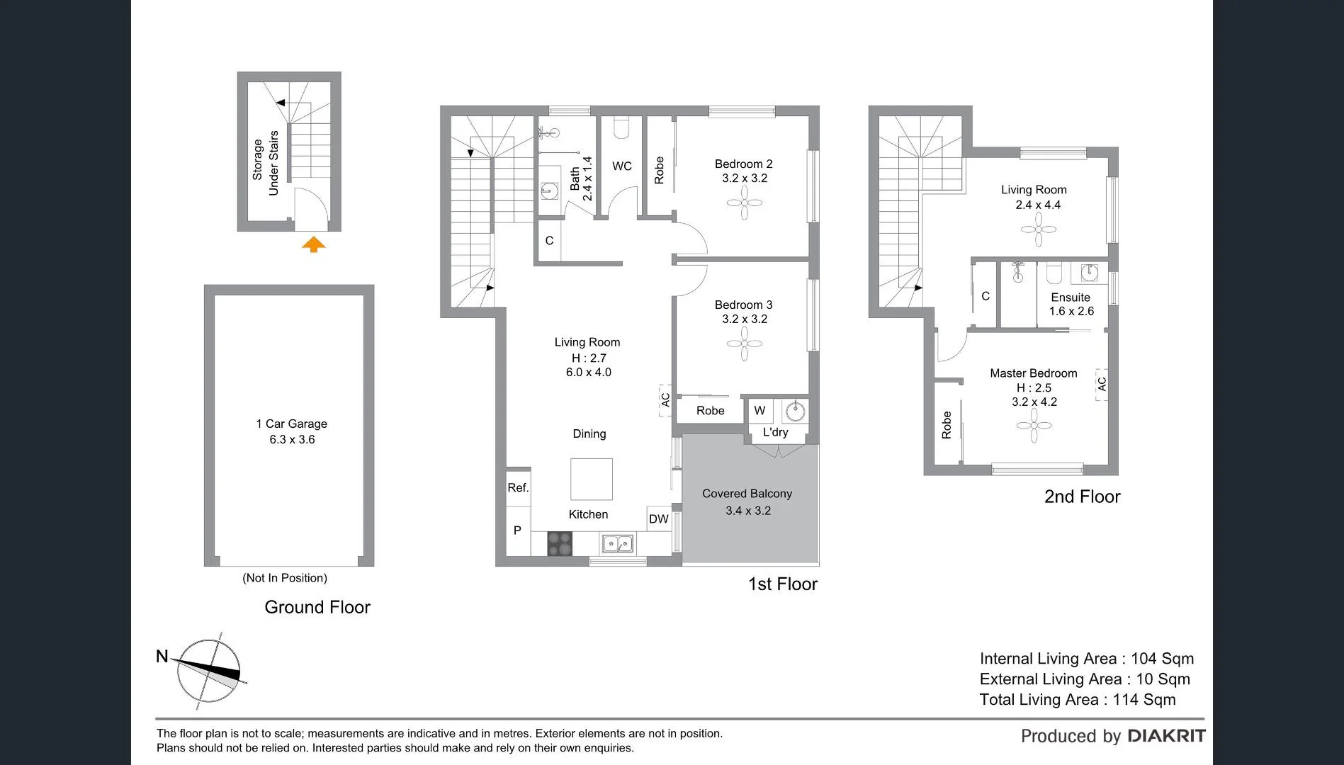 Additional image 11 of 2/15A Grafton Street, Windsor QLD 4030