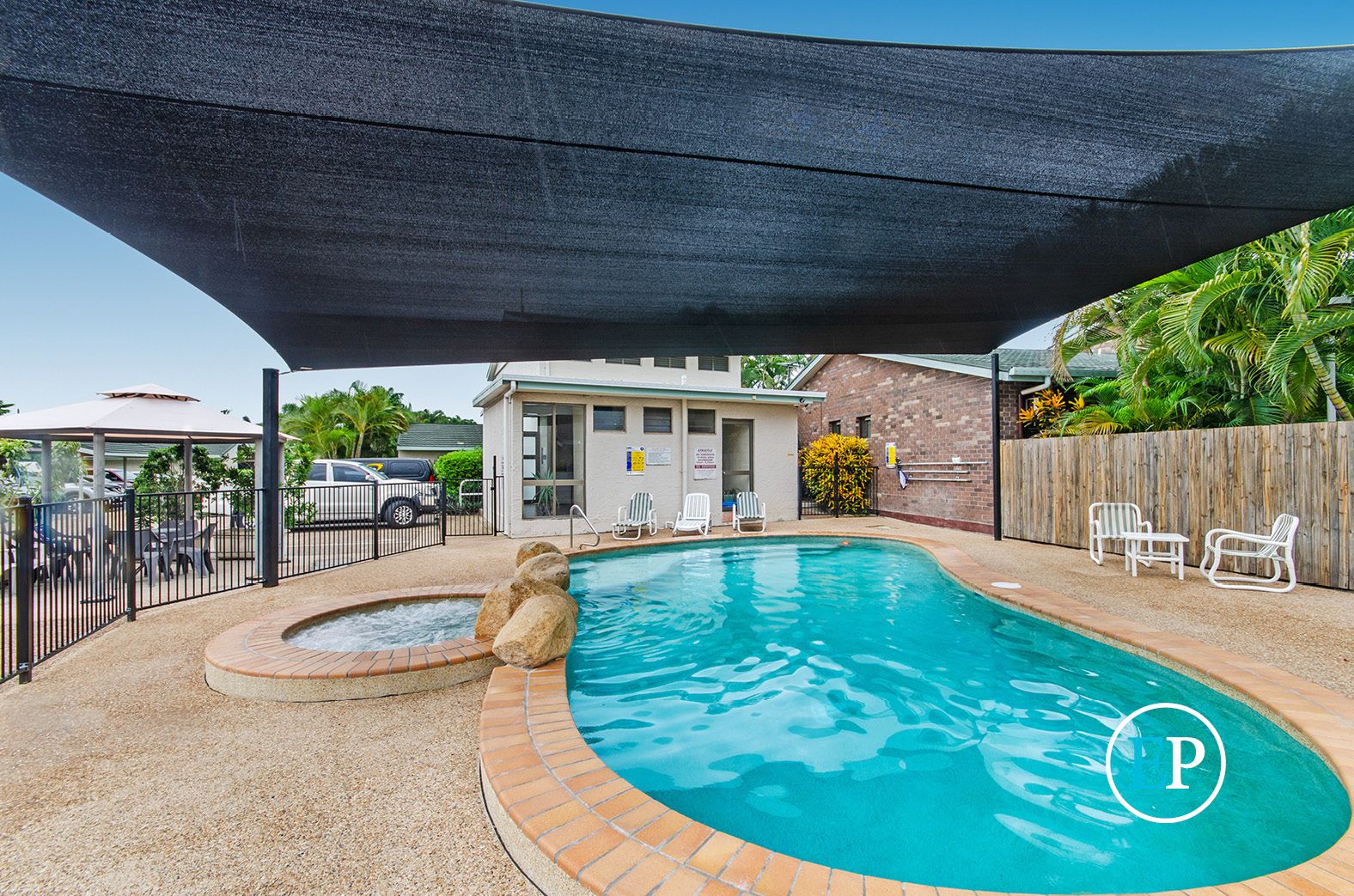 59/16 Old Common Road, Belgian Gardens QLD 4810