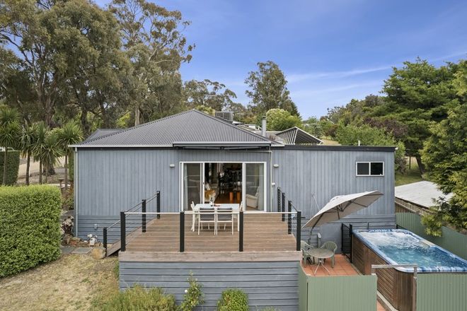 Picture of 10a Sixteenth Street, HEPBURN VIC 3461