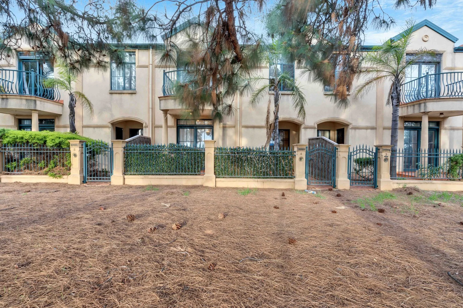 4/2-8 Chatswood Court, Oakden SA 5086