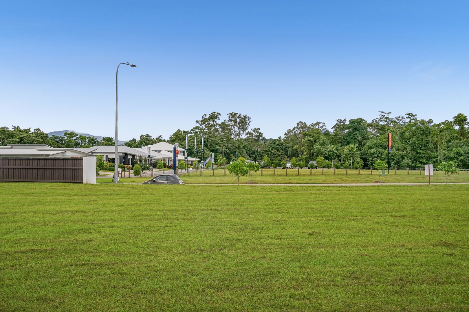 Lot 102 Walker Road, Bentley Park QLD 4869, Image 1