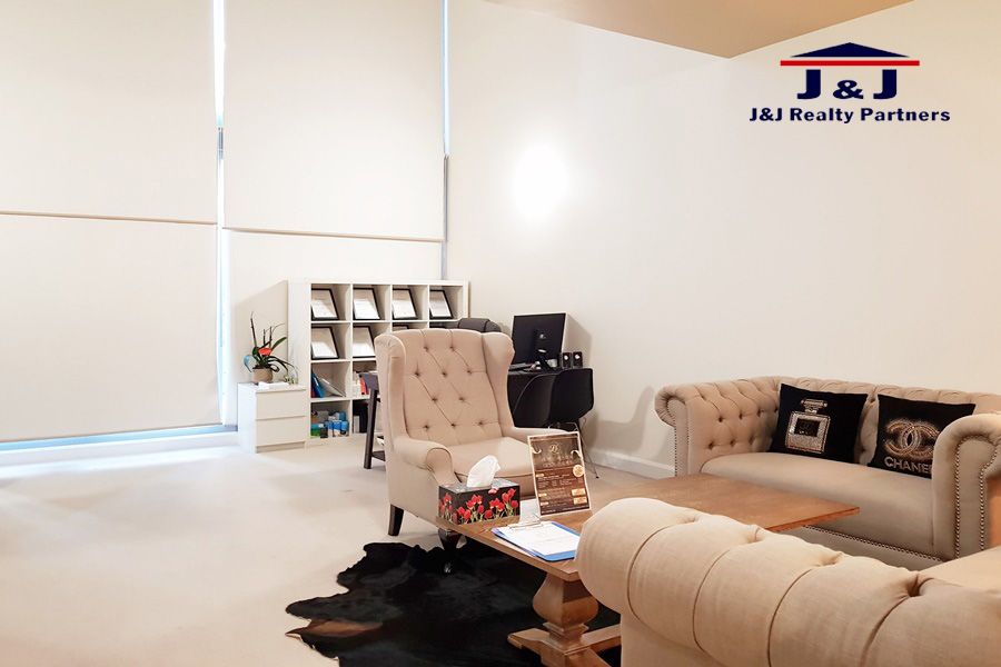 3 bedrooms Terrace in 8 Rider Blvd RHODES NSW, 2138