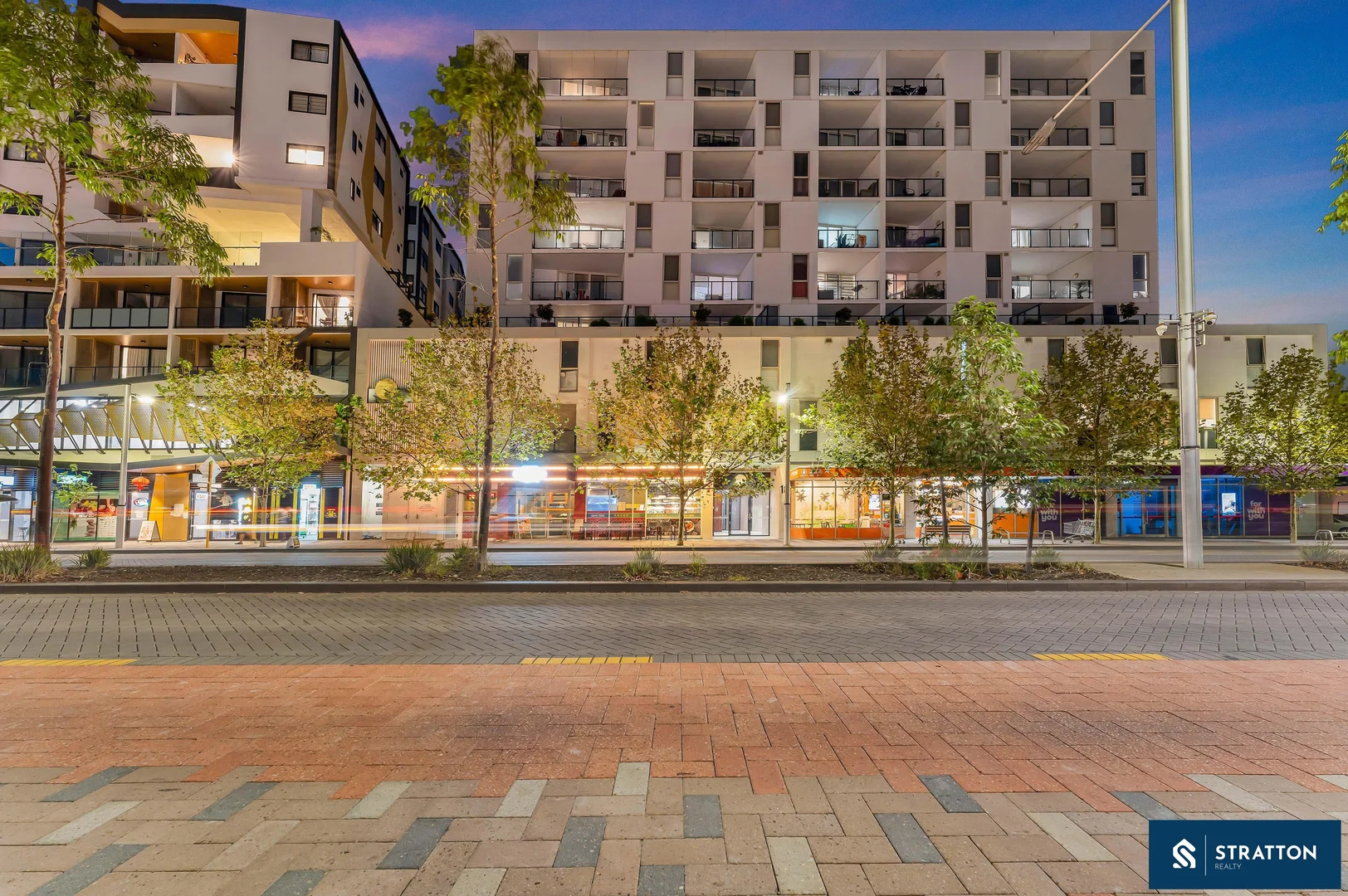 Additional image 21 of 812/18 Cecil Avenue, Cannington WA 6107