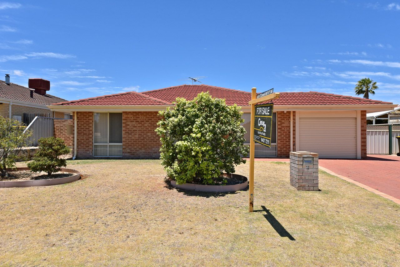 12 Morialta Avenue, Quinns Rocks WA 6030, Image 0