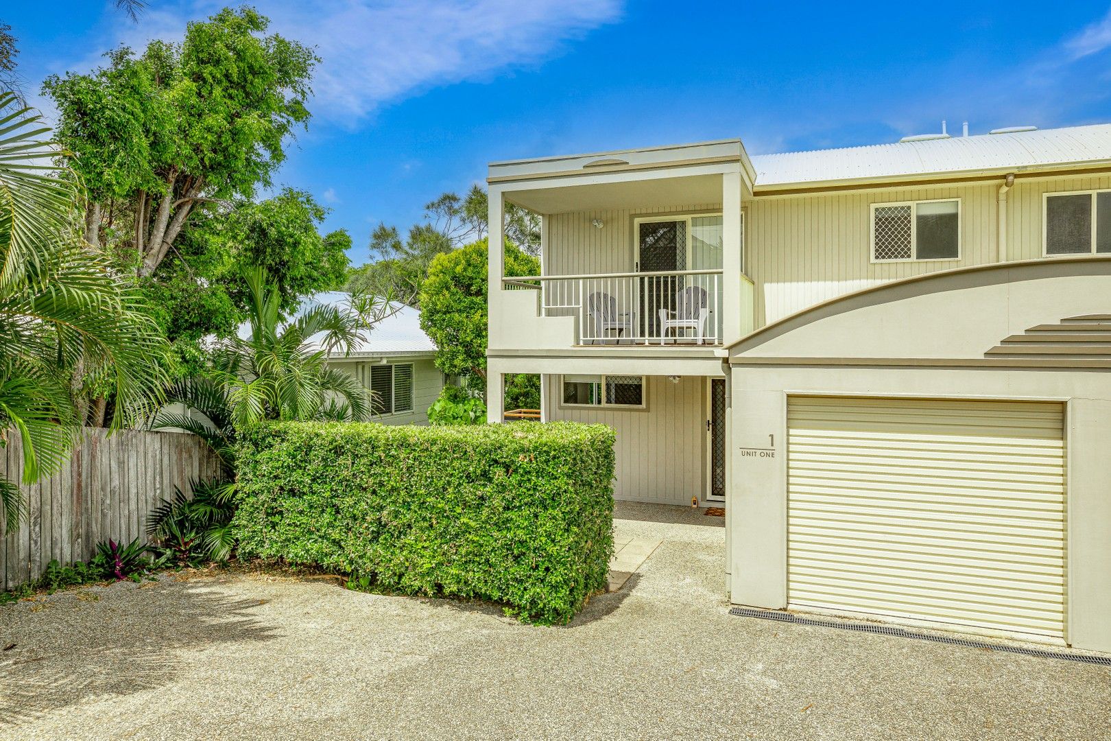 3 bedrooms House in 1/19 Oriole Avenue PEREGIAN BEACH QLD, 4573