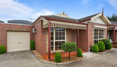 Picture of 3/10 Gladstone Parade, GLENROY VIC 3046