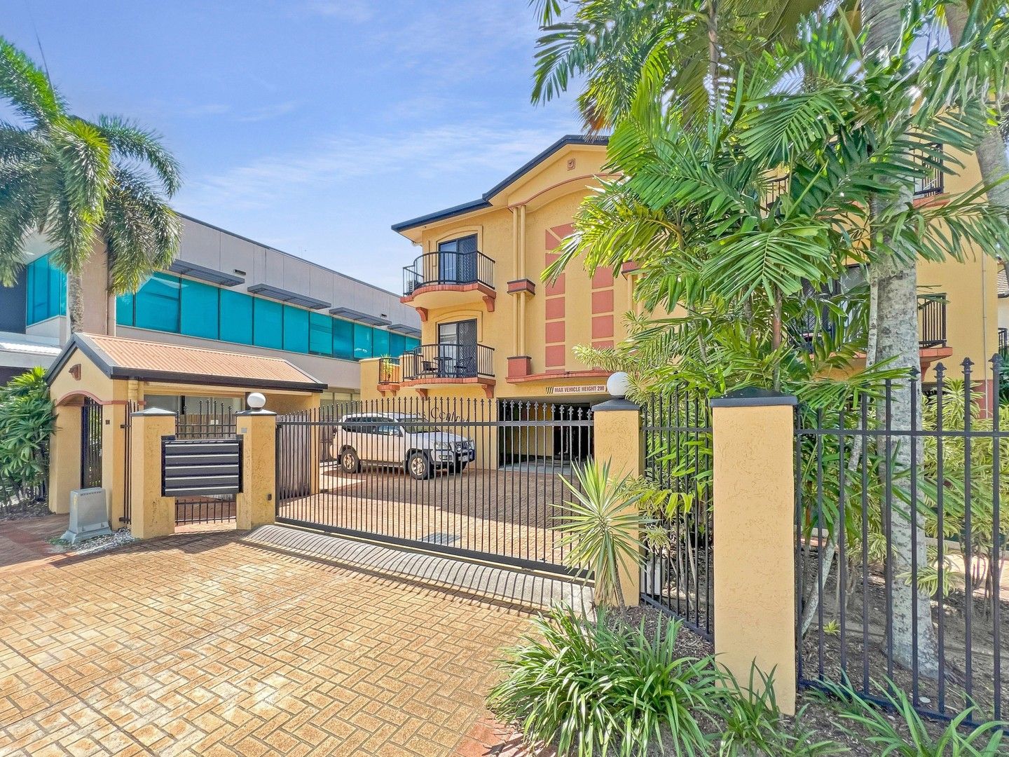 13/108 McLeod Street, Cairns City QLD 4870, Image 0