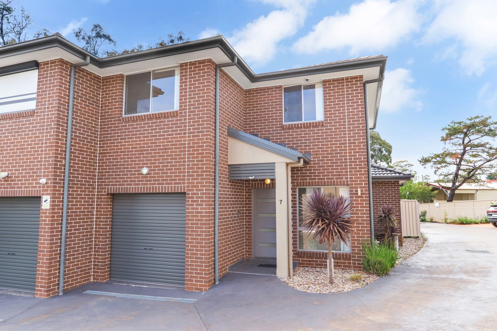 7/4 Tara Road, Blacktown NSW 2148, Image 0