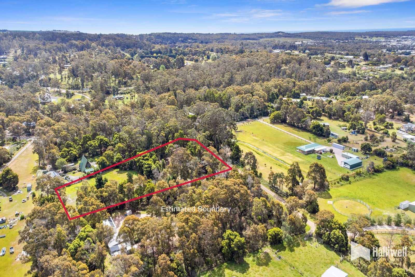 60 Gardams Road, Port Sorell TAS 7307 Vacant Land for Sale 489,000