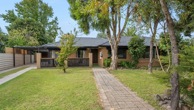 Picture of 25 Freeburgh Avenue, MOUNT BEAUTY VIC 3699