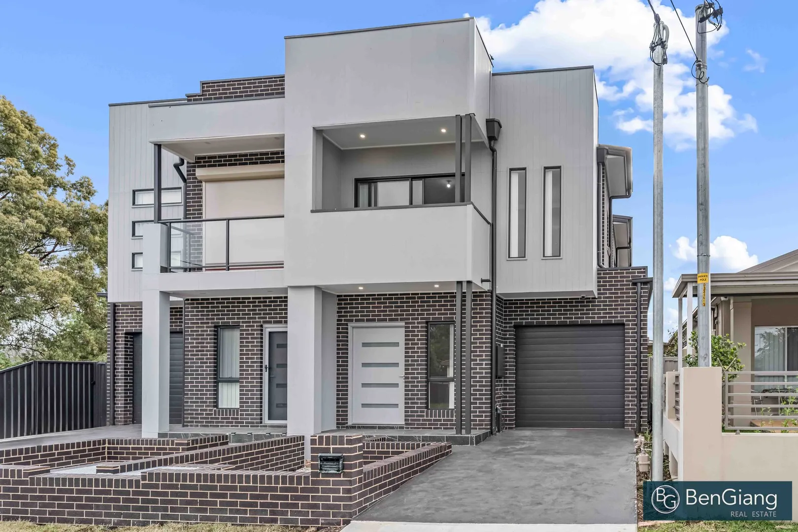 Brand New Duplex home in Prime Location.
" UNDER OFFER ", Guildford