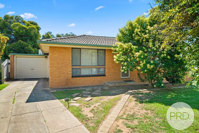 Picture of 111 McKell Avenue, MOUNT AUSTIN NSW 2650