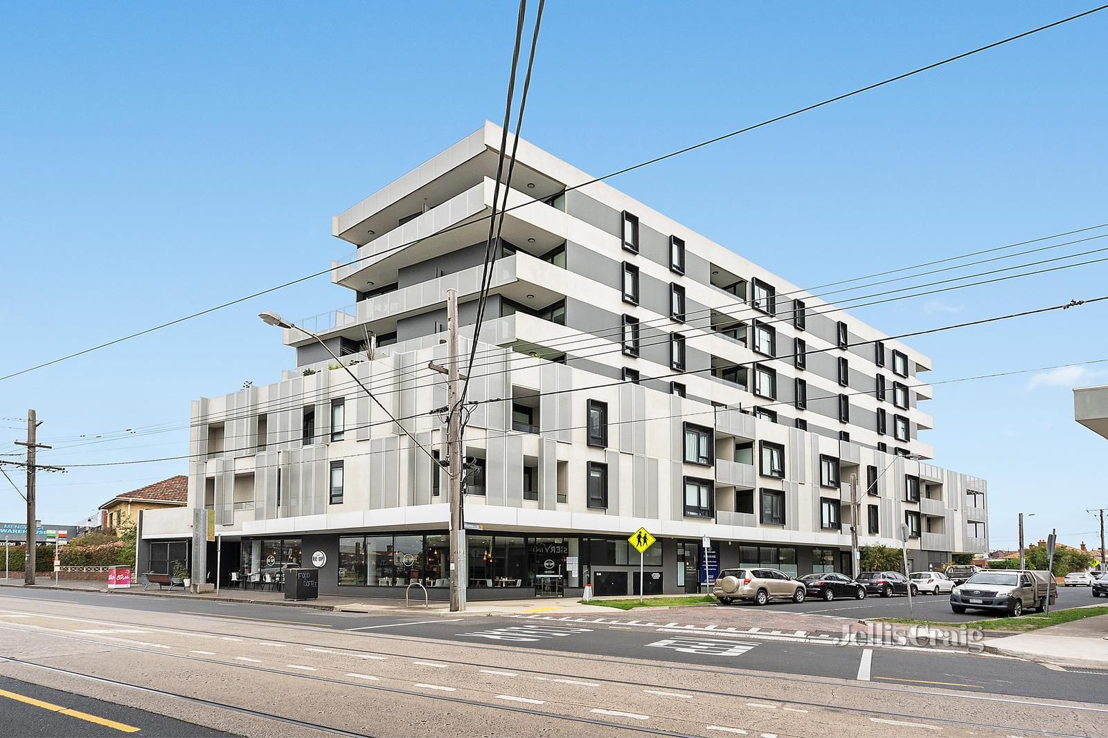 106/525 Mt Alexander Road, Moonee Ponds VIC 3039, Image 0