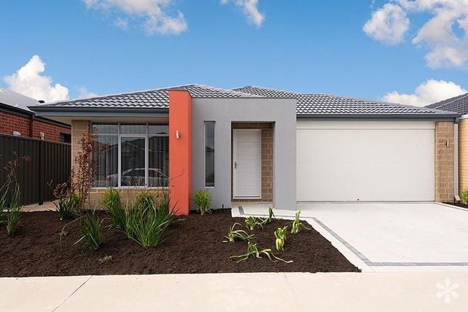 Picture of 67 Sunstone Boulevard, TREEBY WA 6164