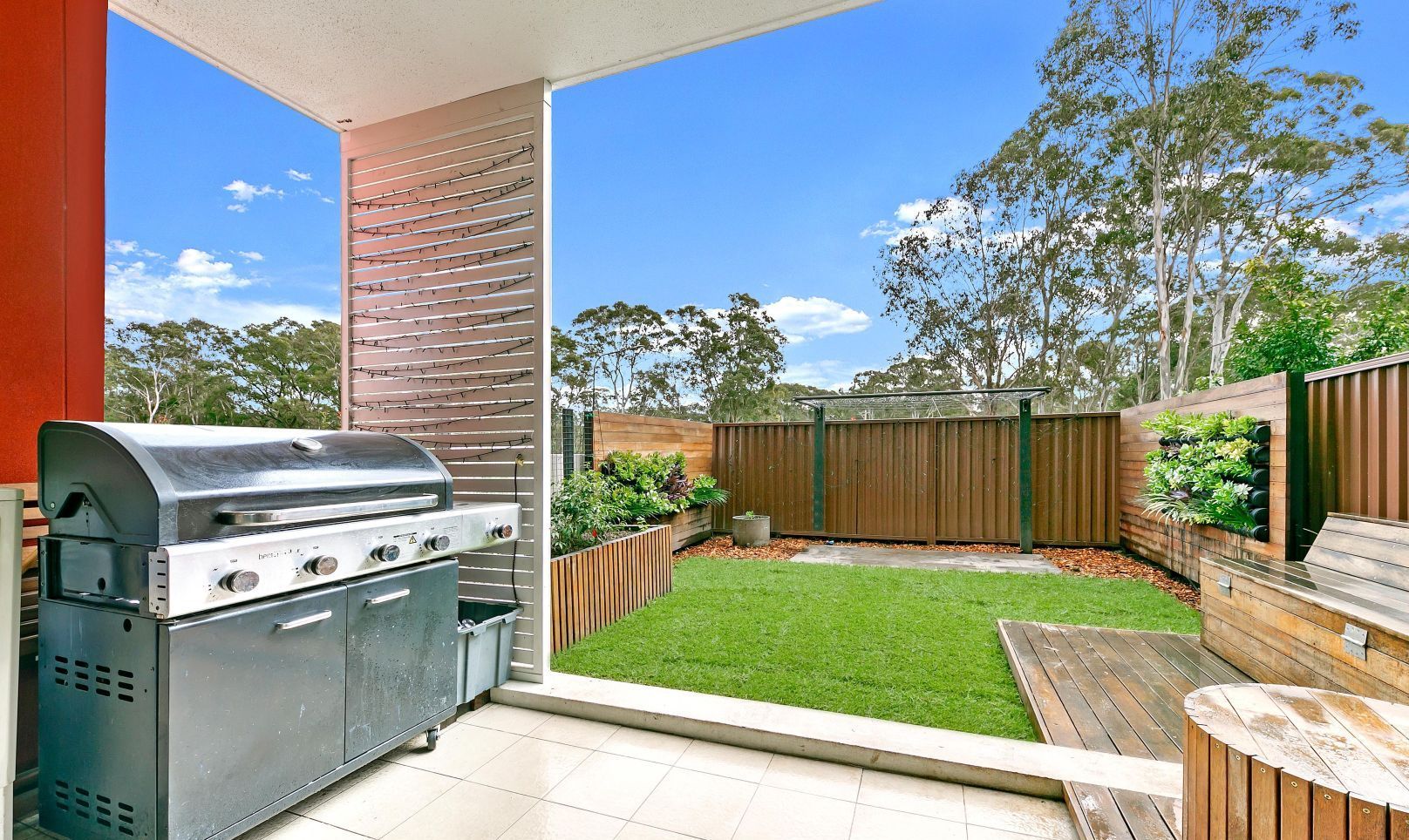G02/9C Terry Road, Rouse Hill NSW 2155, Image 1