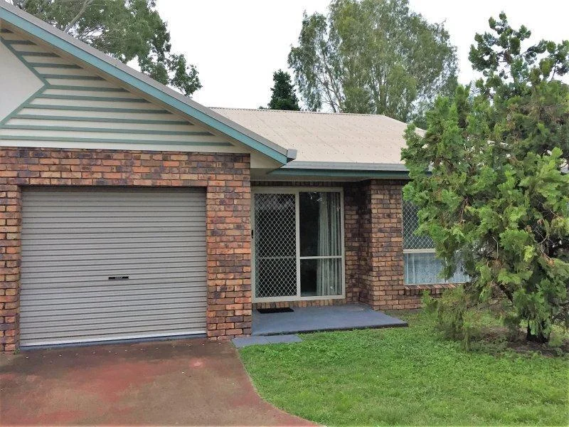 10/185 Bedford Rd, Andergrove QLD 4740