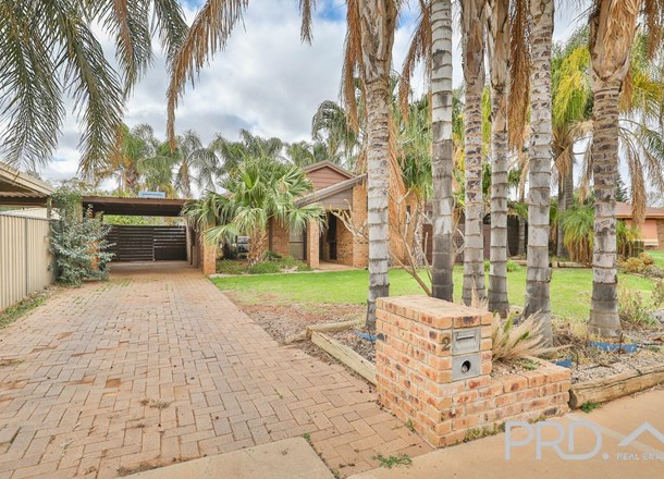 2 Kyte Close, Mildura VIC 3500