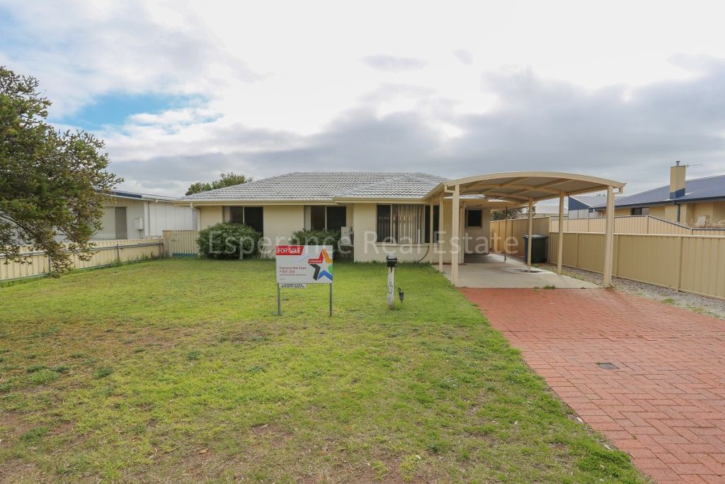 29A Brockman Street, Esperance WA 6450, Image 0