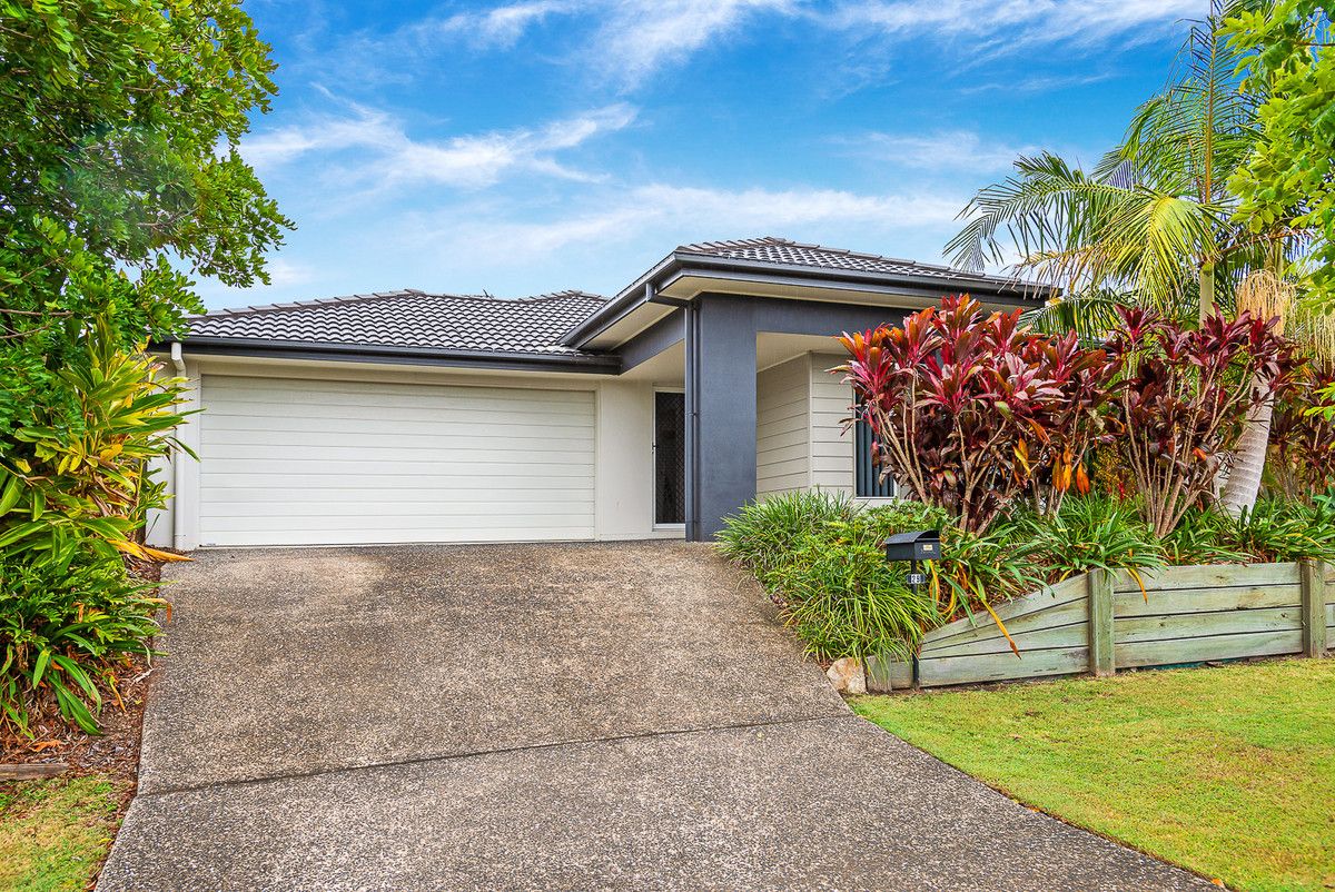 29 Yarrambat Rise, Upper Coomera QLD 4209 House For Rent Domain