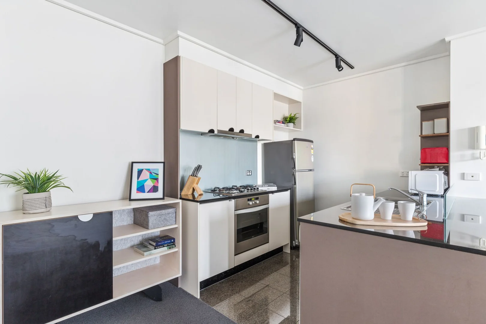 Additional image 8 of 262/183 City Road, Southbank VIC 3006