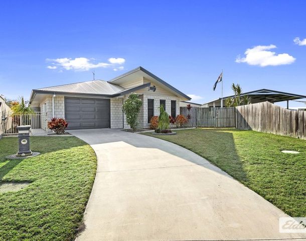 15 Cheellii Court, Burrum Heads QLD 4659