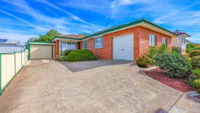Picture of 55 Hillvue Road, HILLVUE NSW 2340