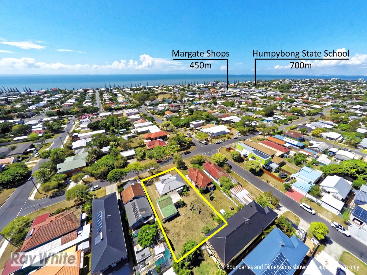 43 Dover Road, Margate QLD 4019, Image 2
