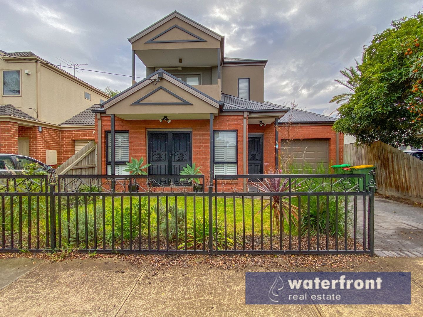 2/8 Janson Street, Maidstone VIC 3012, Image 1