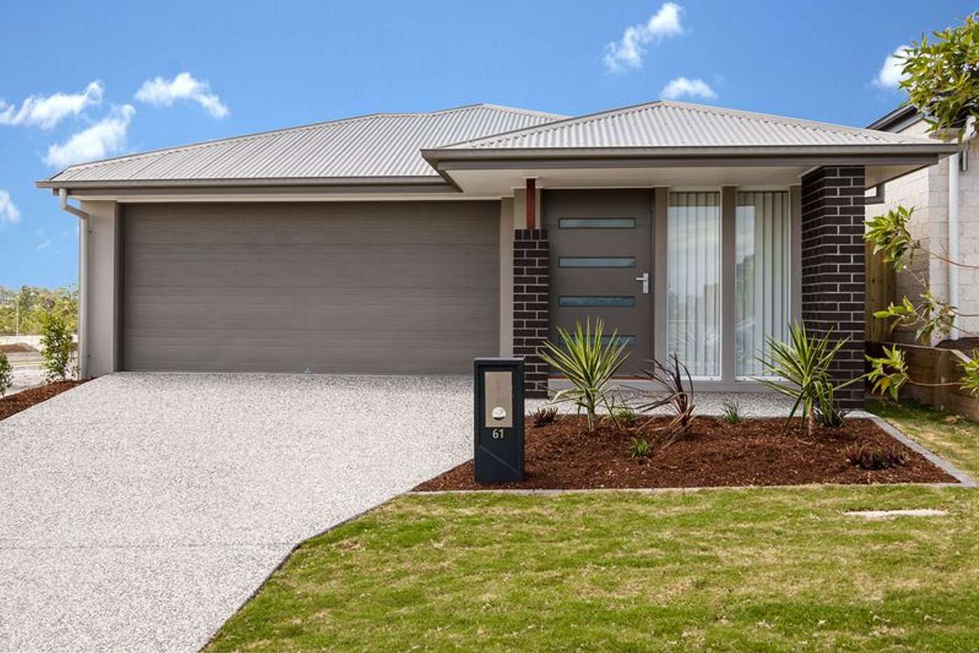 4 bedrooms House in 61 Welford Circuit YARRABILBA QLD, 4207