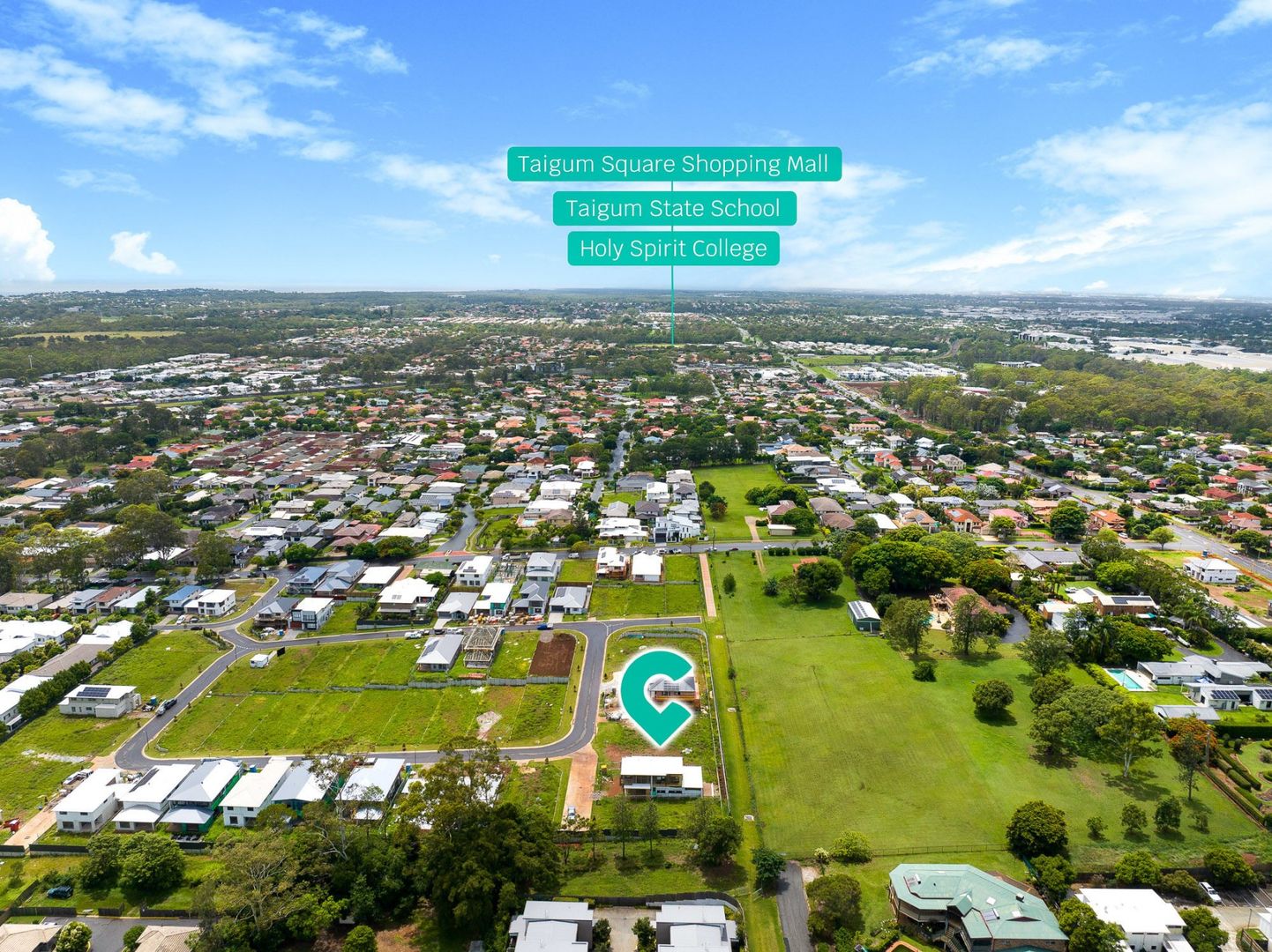 Lot 30/29 Northmarque Street, Carseldine QLD 4034, Image 1