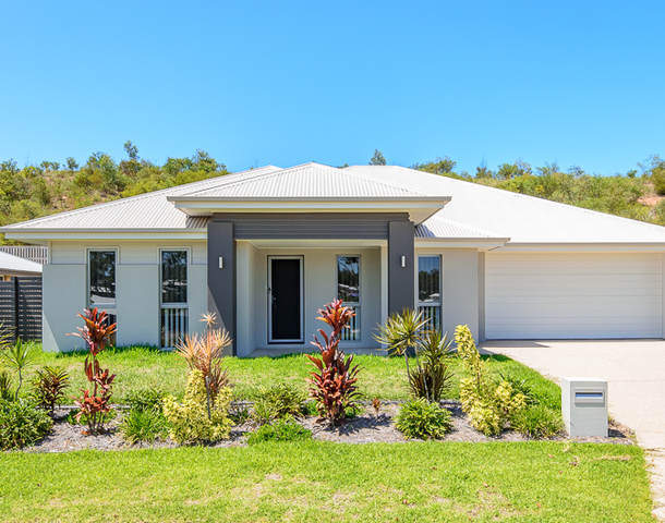 27 Tulipwood Circuit, Boyne Island QLD 4680