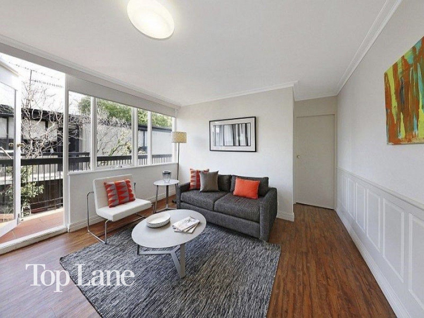 2 bedrooms Apartment / Unit / Flat in Unit 9/82 Cromwell Rd SOUTH YARRA VIC, 3141