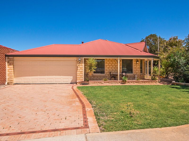 36 Bay View Street, Rockingham WA 6168