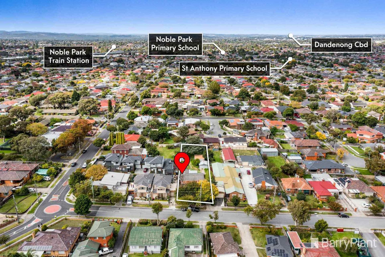 128 Noble Street, Noble Park VIC 3174 Domain