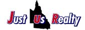 Logo for Just Us Realty