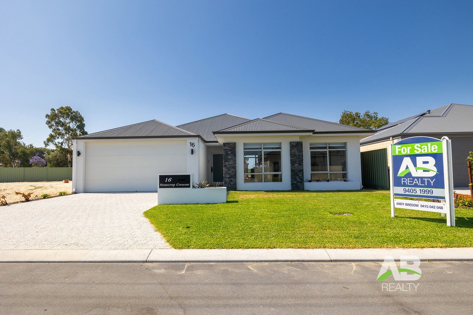 16 Stonecrop Crescent, Henley Brook WA 6055, Image 0