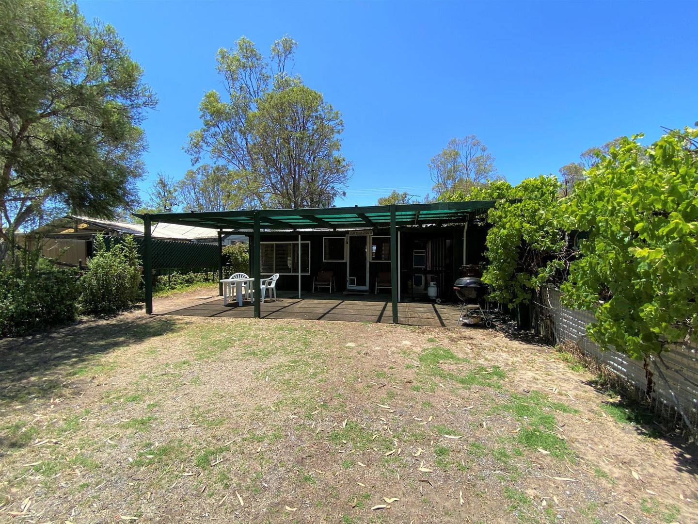 58 Marks Landing Shack Road, Swan Reach SA 5354, Image 1