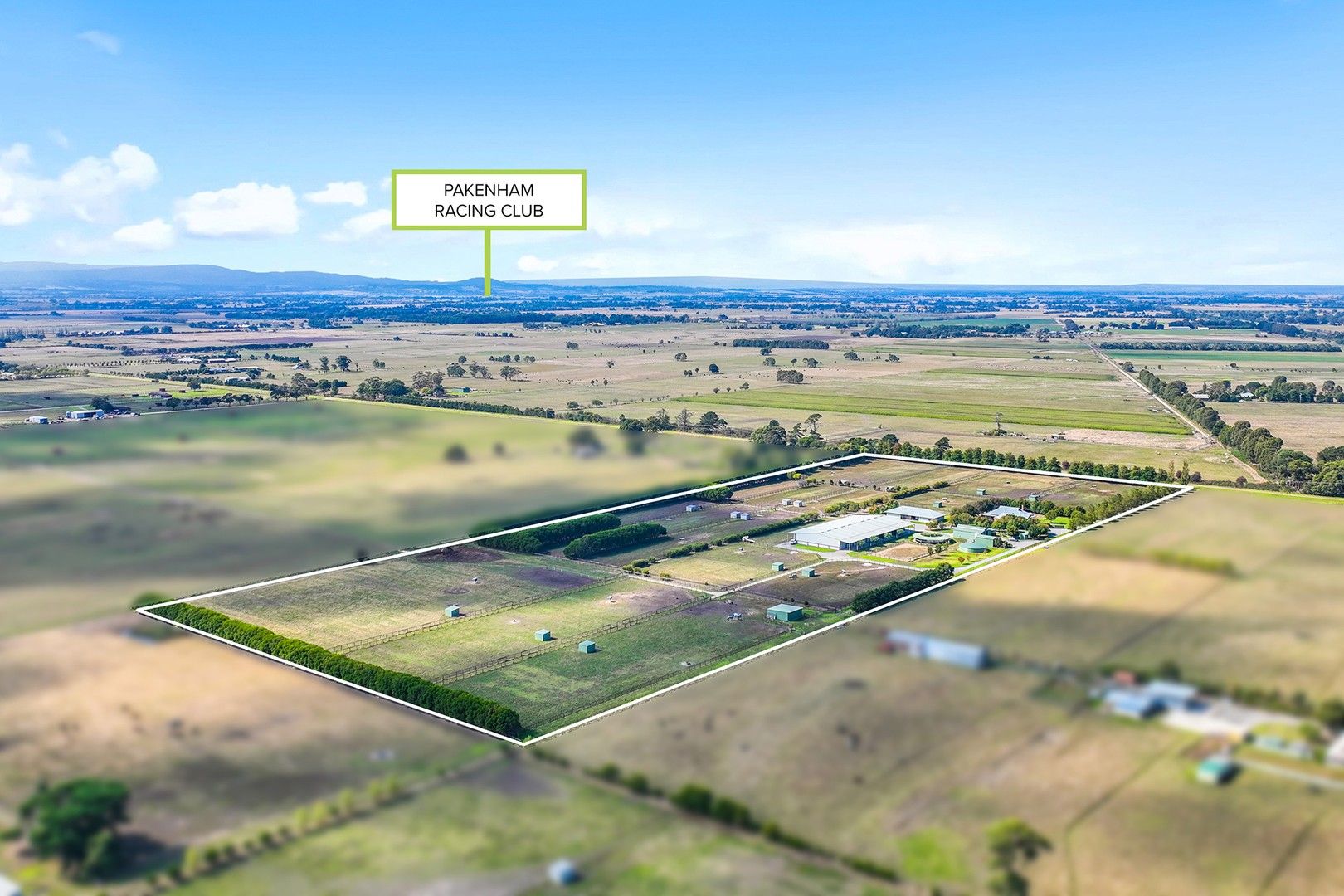 65 Five Mile Road, Pakenham South VIC 3810, Image 0