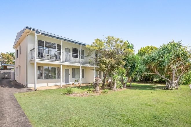 Picture of 3/38 Owen Street, BALLINA NSW 2478