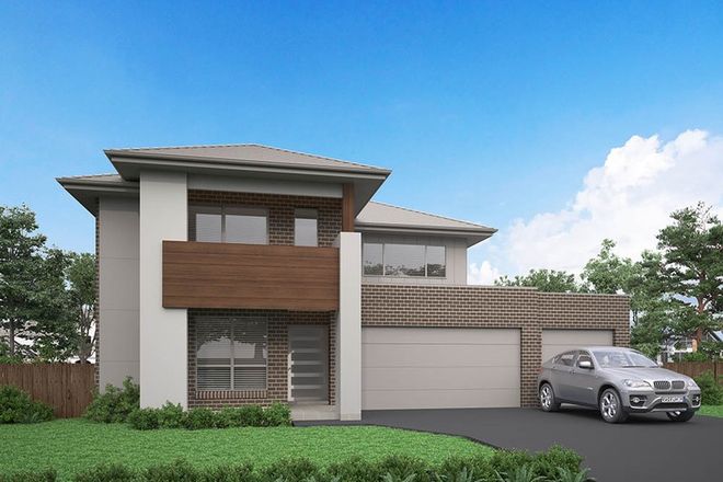 Picture of Lot 501 Okinawa Rd, EDMONDSON PARK NSW 2174