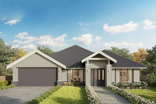 Picture of Lot 11 Timberbelle Place, YARRA JUNCTION VIC 3797