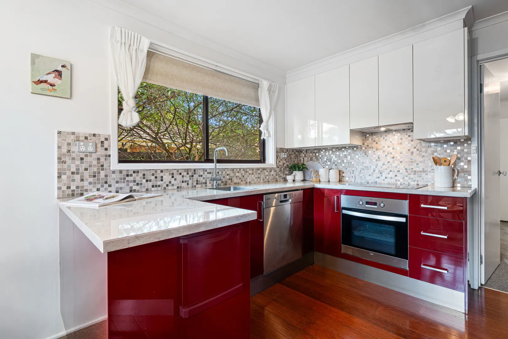 Apartment in Berwick - View 4