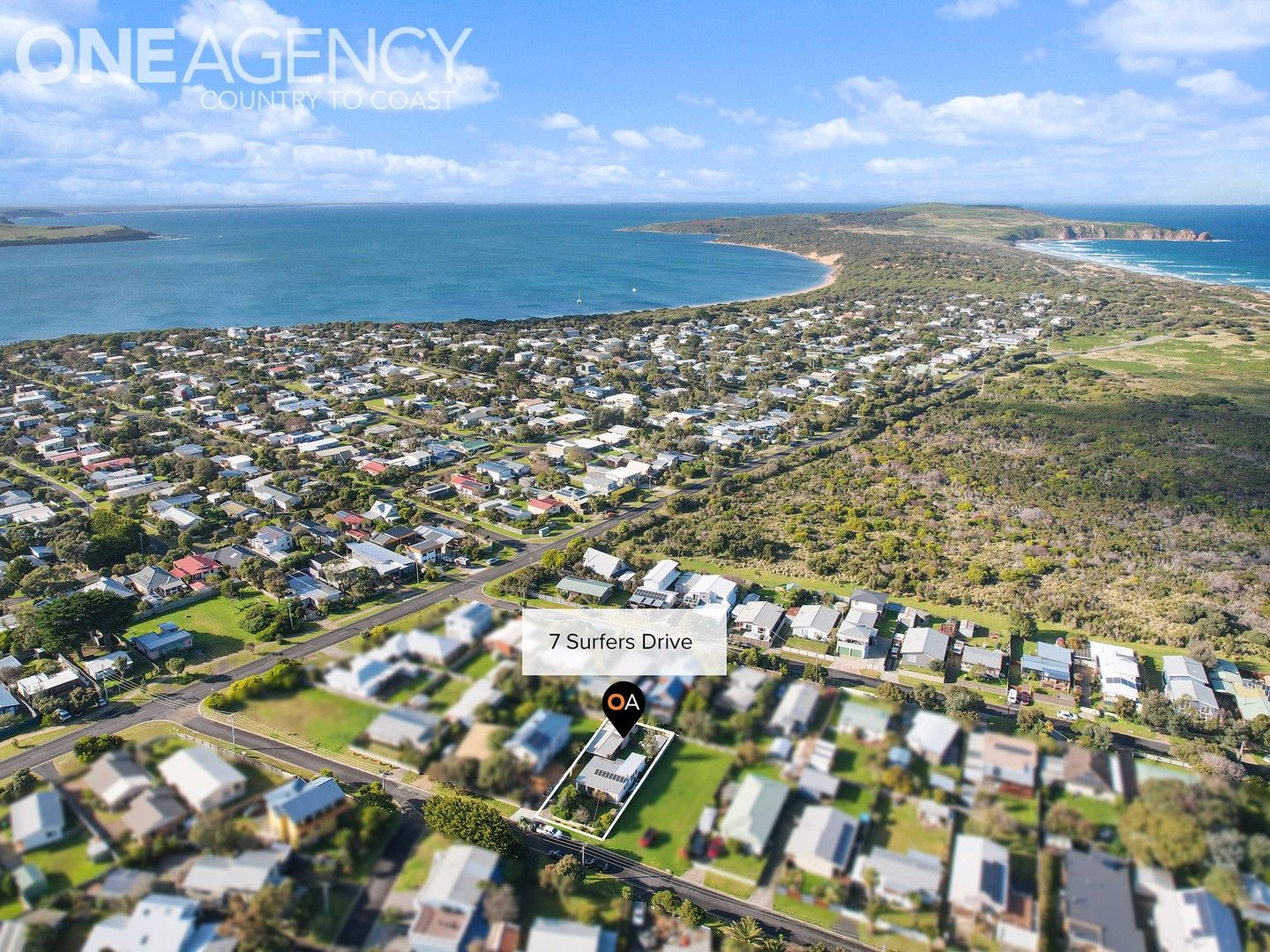 7 Surfers Drive, Cape Woolamai VIC 3925, Image 0