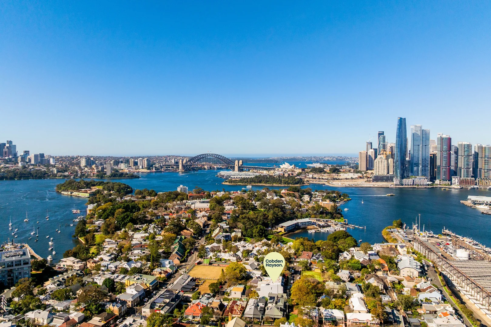 7 Wallace Street, Balmain NSW 2041 | Domain