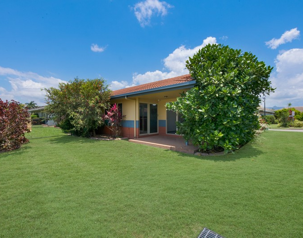 9/9 Nineteenth Avenue, Kirwan QLD 4817